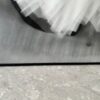 Fotografia impressa — Quadro sanduiche — Dá pra ver que molhou a parte de baixo da foto — Não tirou nenhum pouco seu charme - Imagem 2