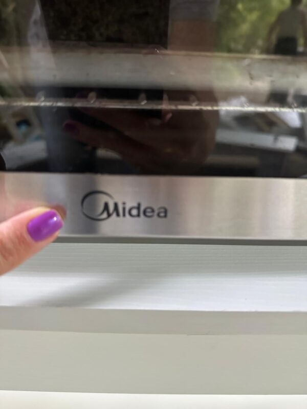 FORNINHO de bancada — MIDEA - Image 3