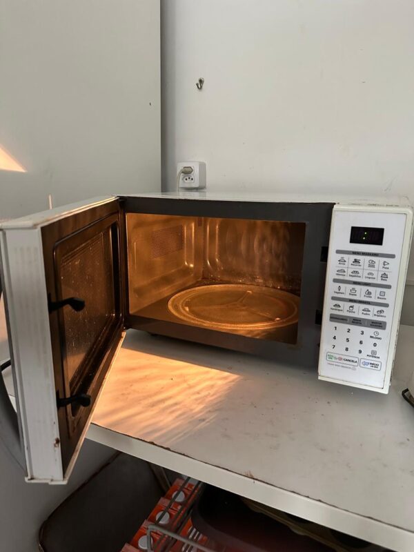 FORNO Microondas — LG — 32 litros - Image 3