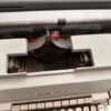 MÁQUINA DE ESCREVER antiga — Olivetti Linea 98 - Image 3