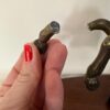 ESCULTURA — Metal — Cavalo - Image 3