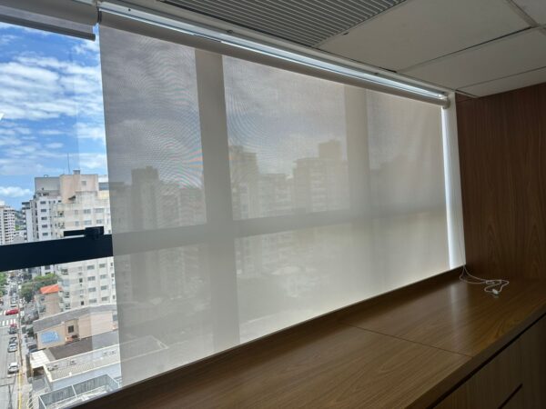 *Cortinas - Painéis roll-on - Quevedo Persianas* - Preço por unidade - Image 4