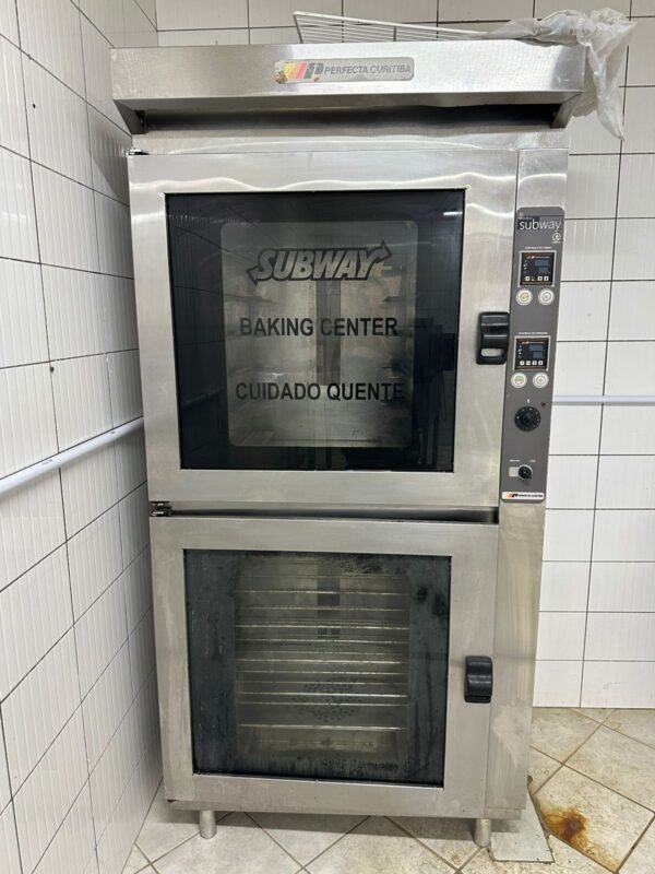 *Forno Vipão Shop S6*