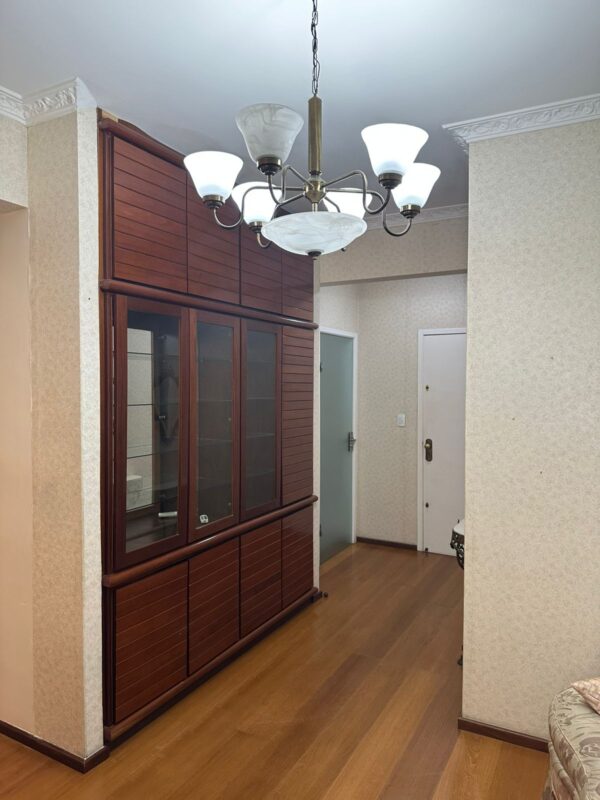 APARTAMENTO no centro da cidade de FLORIANÓPOLIS — 114m² — Prédio icônico do início dos anos 1970 — Ed. JORGE DAUX - EXCLUSIVIDADE DA CASA CANOA - Image 12
