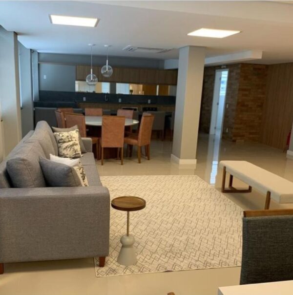 APARTAMENTO no centro da cidade de FLORIANÓPOLIS — 114m² — Prédio icônico do início dos anos 1970 — Ed. JORGE DAUX - EXCLUSIVIDADE DA CASA CANOA - Image 64