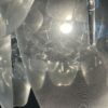 LUSTRE PÉTALAS DE ACRÍLICO - FABULOSO - Image 3