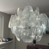 LUSTRE PÉTALAS DE ACRÍLICO - FABULOSO - Image 4
