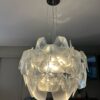 LUSTRE PÉTALAS DE ACRÍLICO - FABULOSO