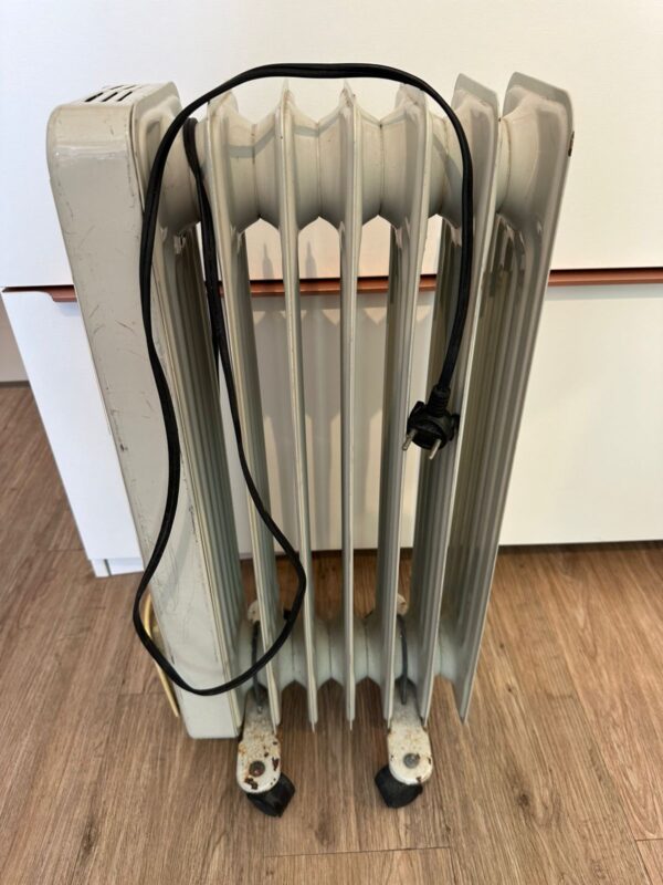 AQUECEDOR A ÓLEO - BRITÂNIA - 1500 W - Imagem 2