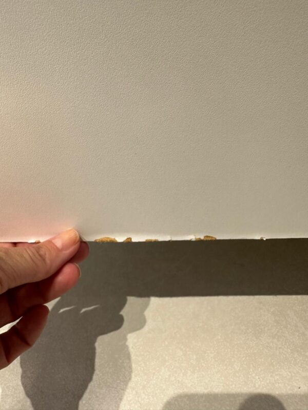 ARMÁRIO DE COZINHA OU LAVANDERIA — PEÇA GRANDE COM PRATELEIRAS INTERNAS — INTERRUPTOR NA LATERAL — MDF - Image 7