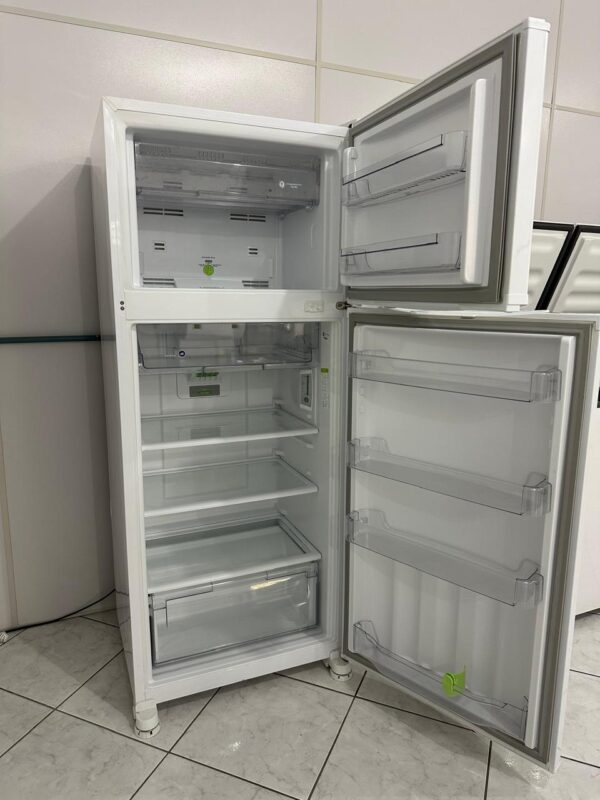 GELADEIRA CONSUL - FROST FREE - 2 PORTAS - 407 LITROS - ANO 2017 - Imagem 3