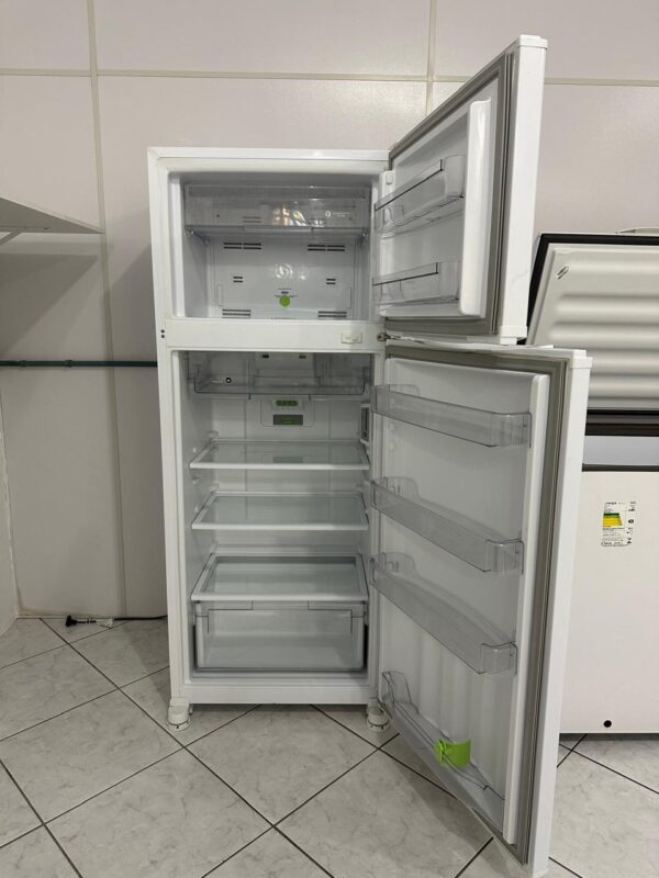 GELADEIRA CONSUL - FROST FREE - 2 PORTAS - 407 LITROS - ANO 2017 - Imagem 4