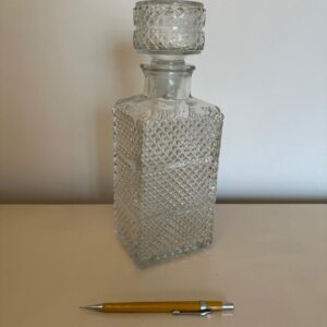 GARRAFA DE VIDRO - BICO DE JACA — G043.106