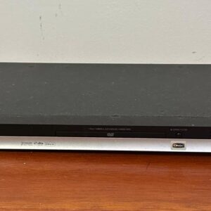 APARELHO DE DVD - SAMSUNG - MODELO P370 — B045.08