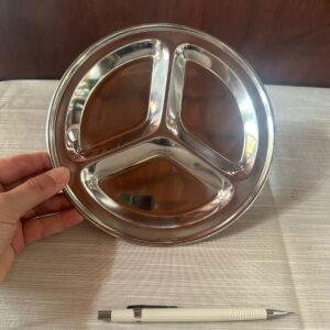 LOTES COM 13 PETISQUEIRAS -INOX - TEMOS 04 LOTES - L016.209