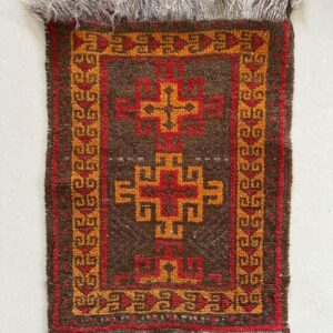 TAPEÇARIA - PEQUENA — V010.16