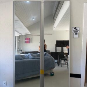 ESPELHO ESTREITO E LONGO — G057.08