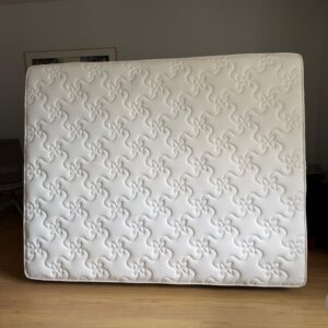 COLCHÃO CASAL - QUEEN- ARQUITETURA DO SONO - POUQUÍSSIMO USO — B048.01