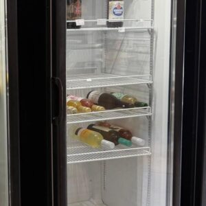 CERVEJEIRA EXPOSITORA - GELOPAR - 410 LITROS - ANO 2023 — R095.16