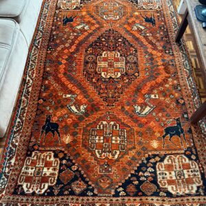 TAPETE PERSA— J067.02