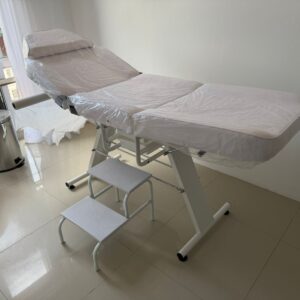 MACA PARA ATENDIMENTO ESTÉTICO — T029.107