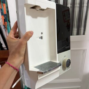 FILTRO EUROPA - DA VINCI - DE PAREDE — L089.02