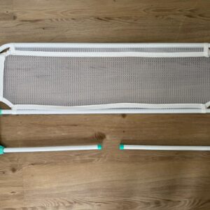 PROTETOR LATERAL DE CAMA INFANTIL — W008.08