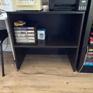 BANCADA MDF - PRATELEIRA INTERMEDIÁRIA — M141.21