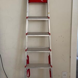 ESCADA 7 DEGRAUS - BOTAFOGO — M141.13