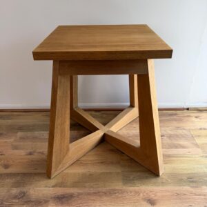 MESA DE MADEIRA MACIÇA — C081.103