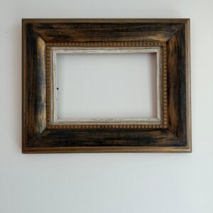 MOLDURA MADEIRA — C081.106