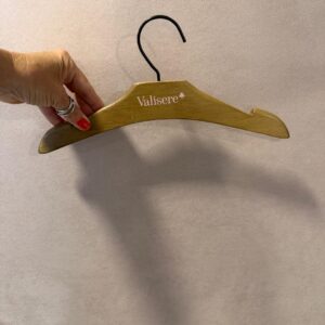 3 LOTES DE 10 CABIDES MADEIRA - PEQUENO - Valor por lote — F060.105