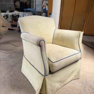 POLTRONA TIPO BERGER - TAMANHO MIGNON — L079.113