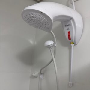 CHUVEIRO ELÉTRICO - HYDRA - MODELO ND ELETRÔNICA — J071.06