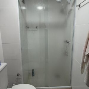 BOX EM LINHA - ACABAMENTO BRANCO — J071.05