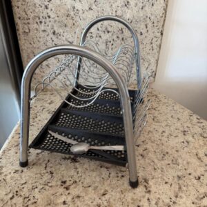 ESCORREDOR INOX — J071.45