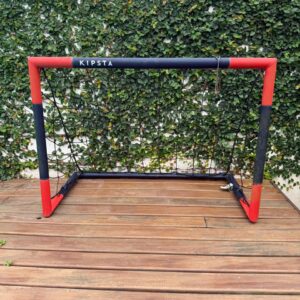 MINI TRAVE DE FUTEBOL KIPSTA - PEÇA ÚNICA — M141.36