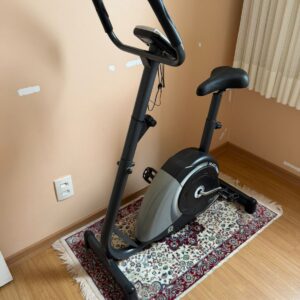 BICICLETA ERGOMÉTRICA - DREAM FITNESS MAG 5000V— A128.17