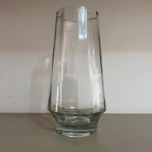 VASO VIDRO GROSSO — M144.12