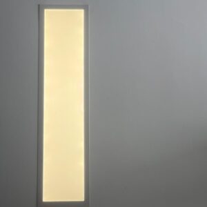 LUMINÁRIA LED - RETANGULAR - EMBUTIDA - LUZ FRIA — C065.304