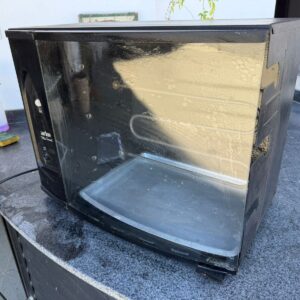 CHURRASQUEIRA PORTÁTIL - 220V - ELÉTRICA - ARKE - VITTA SMART — K025.05