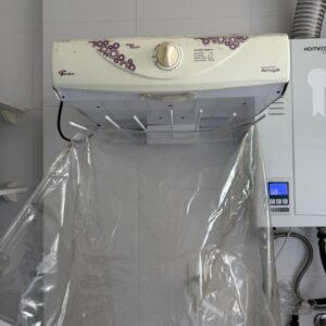 SECADORA DE ROUPAS - FISCHER - ATÉ 4 KG — M146.15