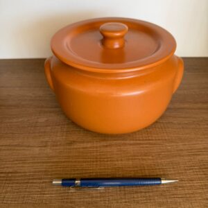 COMBO COM 02 PANELAS - CERÂMICA E FERRO — B051.05