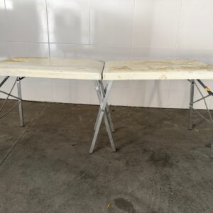 MACA PARA MASSAGEM - DOBRÁVEL — B051.17