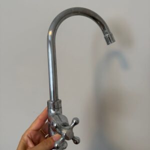 TORNEIRA DOCOL— B023.501