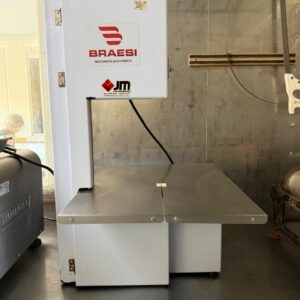 SERRA FITA DE MESA - BRAESI - BSFM 1780 - ANO 2019 — Y004.11