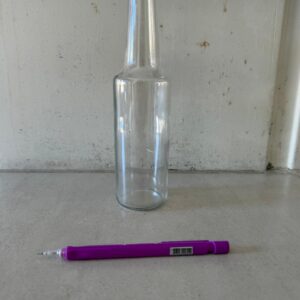 LOTES DE GARRAFAS DE VIDRO - LONG NECK - 350ml - Valor por lote — Y004.06