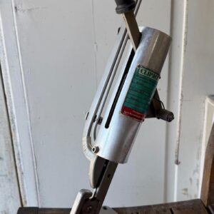 GRAMPEADOR DE CHARCUTARIA - MANUAL DE AR COMPRIMIDO - PROFISSIONAL — Y004.03