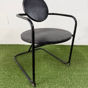 11 CADEIRAS COM BRAÇO - PEÇAS AUTORAIS - DESENHADAS E ÚNICAS - PREÇO POR UNIDADE — G063.06