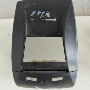 03 IMPRESSORAS TÉRMICAS DE CUPOM - MODELOS DIFERENTES — G063.15